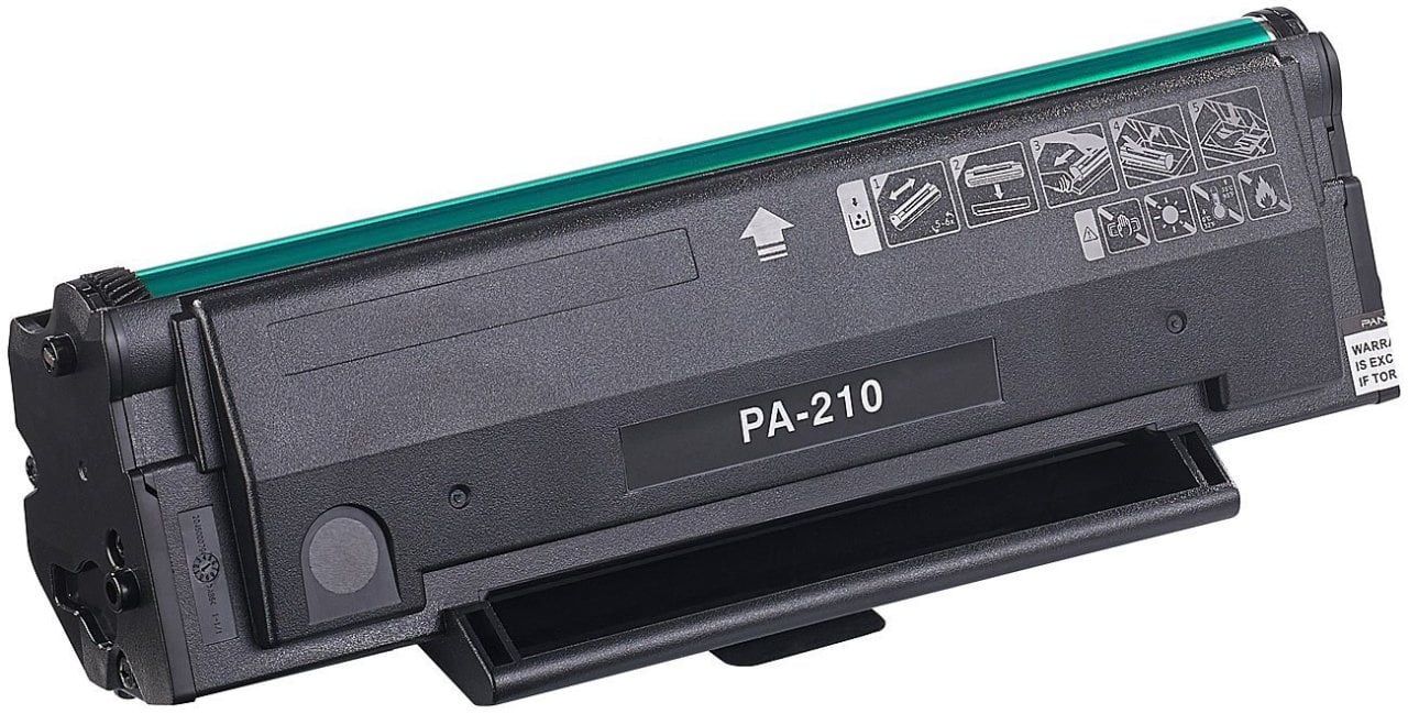 съвместима тонер касета за принтери и печатащи устройства на Pantum M6500 PT-210-E1. Ниски цени, прецизно изпълнение, високо качество.